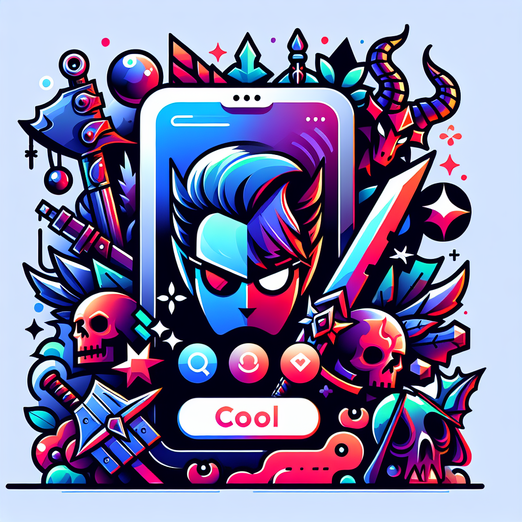 Mengungkap Tips Memilih Profil Picture Mobile Legend yang Keren dan Unik