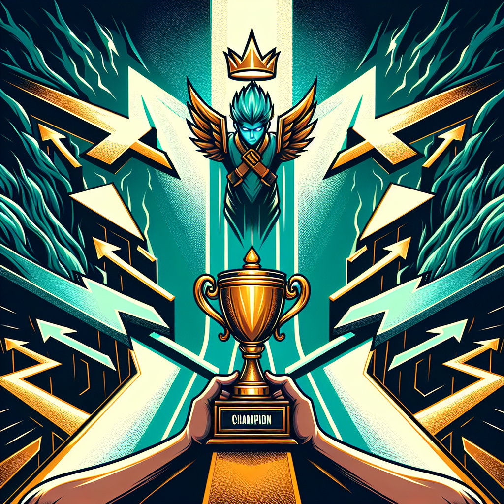 Jadwal M6 Mobile Legend: Persaingan Ketat Menuju Juara