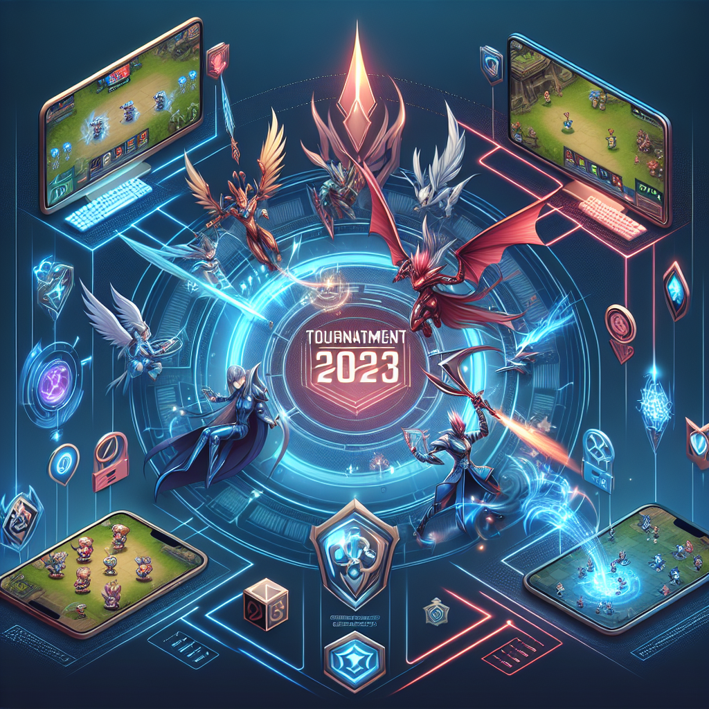Mobile Legends Tournament 2023: Strategies and Highlights