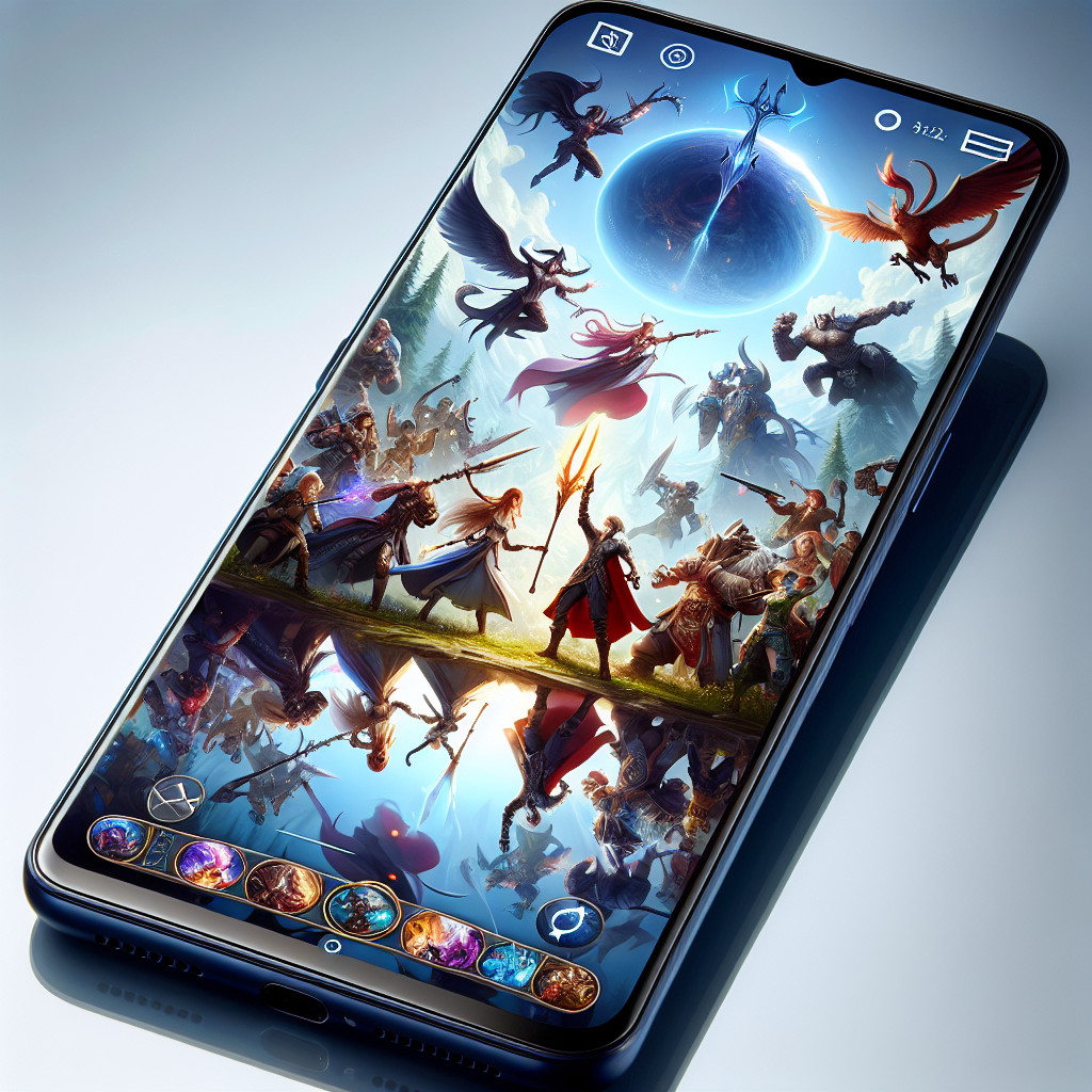Unveiling the Latest Cheat Strategies for Mobile Legends