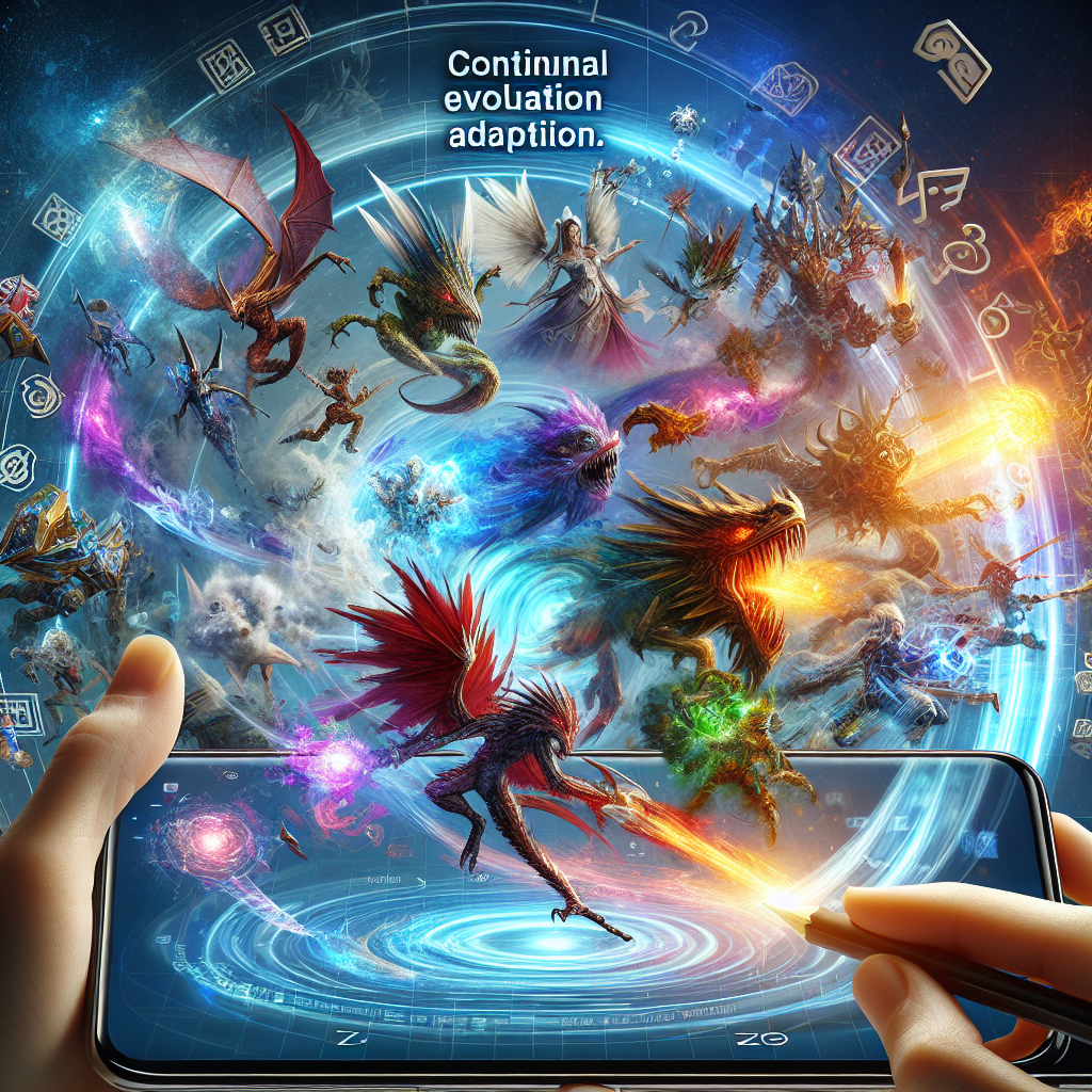 Embracing the Meta: How Mobile Legends Continues to Evolve
