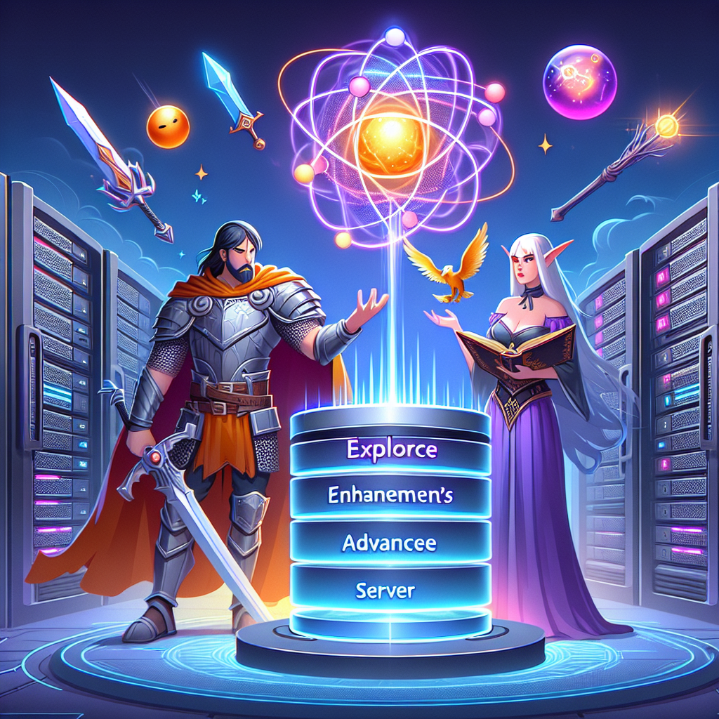 Exploring New Features in Mobile Legends' Advance Server