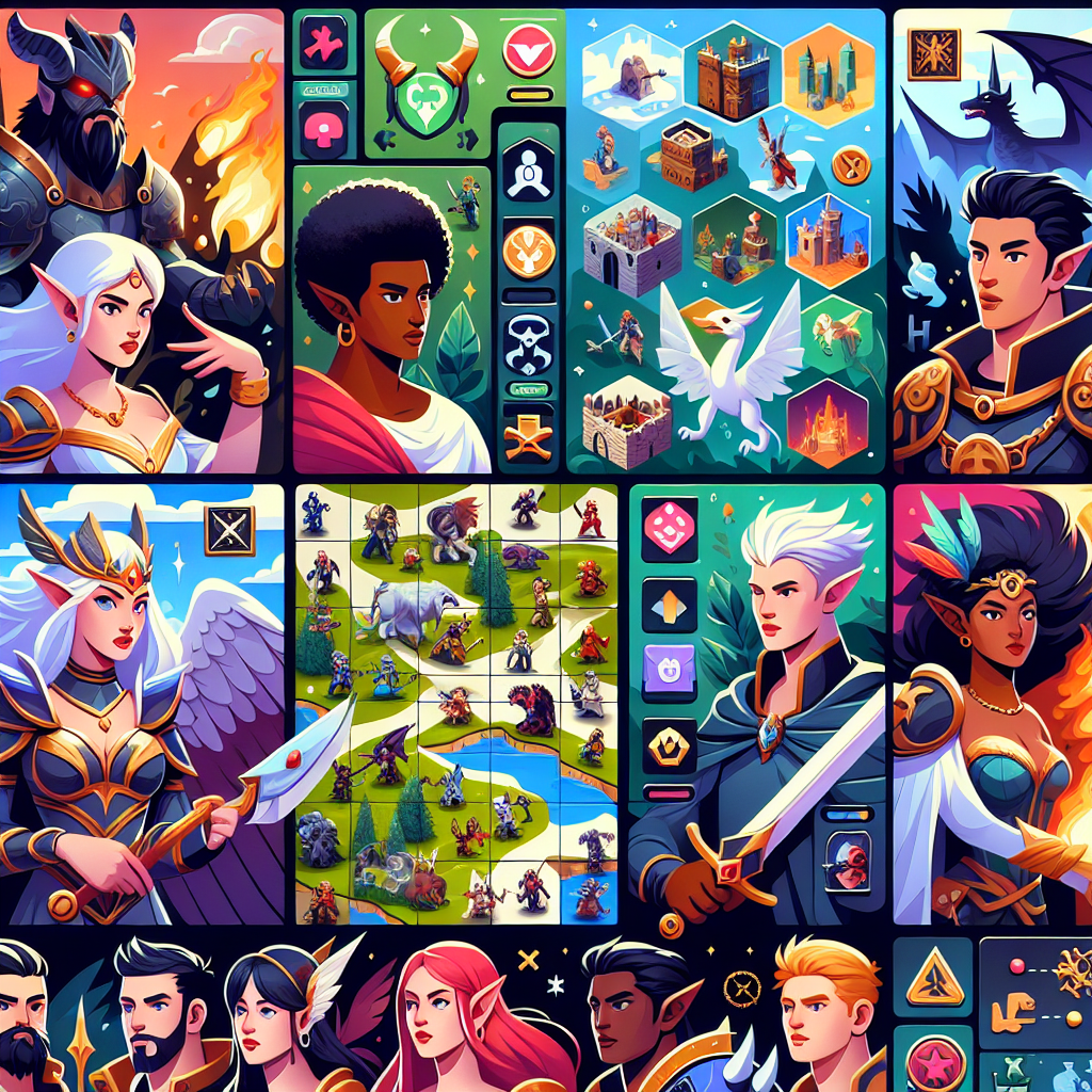 Top Strategies for Dominating as a Mobile Legends Role