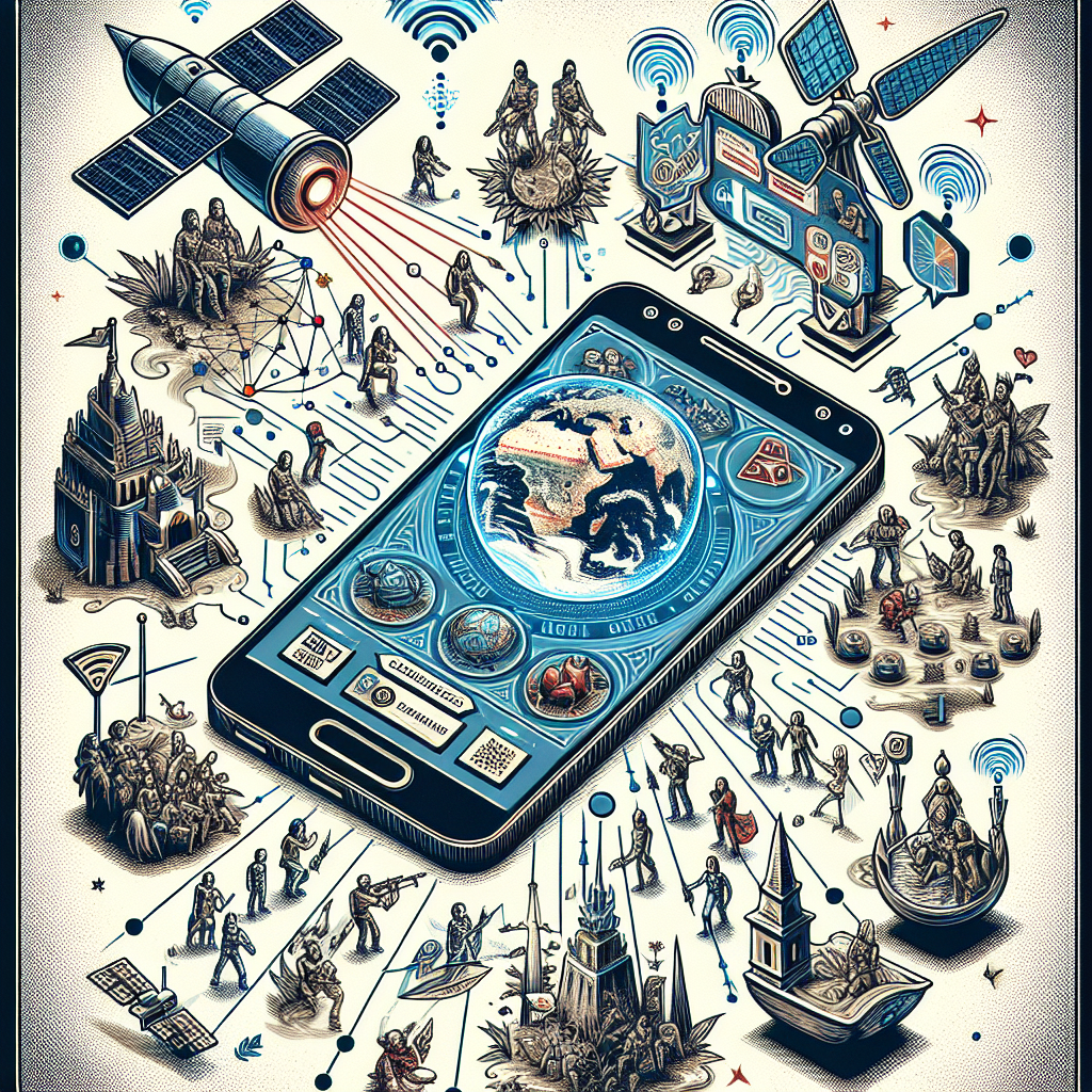 Exploring the Rise of Mobile Legends and Its Impact on the Gaming World
