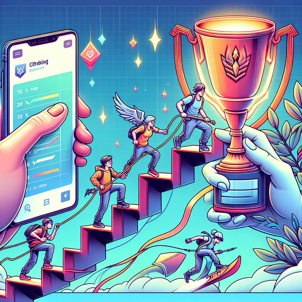 Mastering Mobile Legends: Strategies to Climb the Ranks