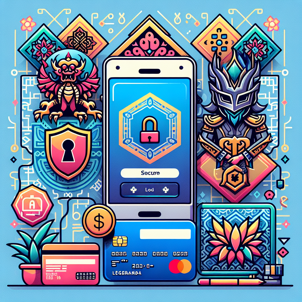 Panduan Praktis Cara Top Up Mobile Legend dengan Aman di Indonesia