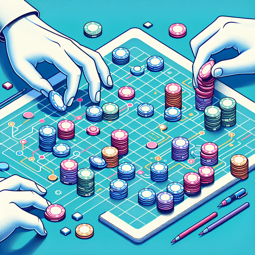Strategies for Maximizing Chip Usage in Mobile Legends