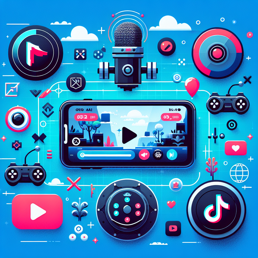 Tips dan Trik Live Mobile Legend di TikTok agar Lebih Menarik