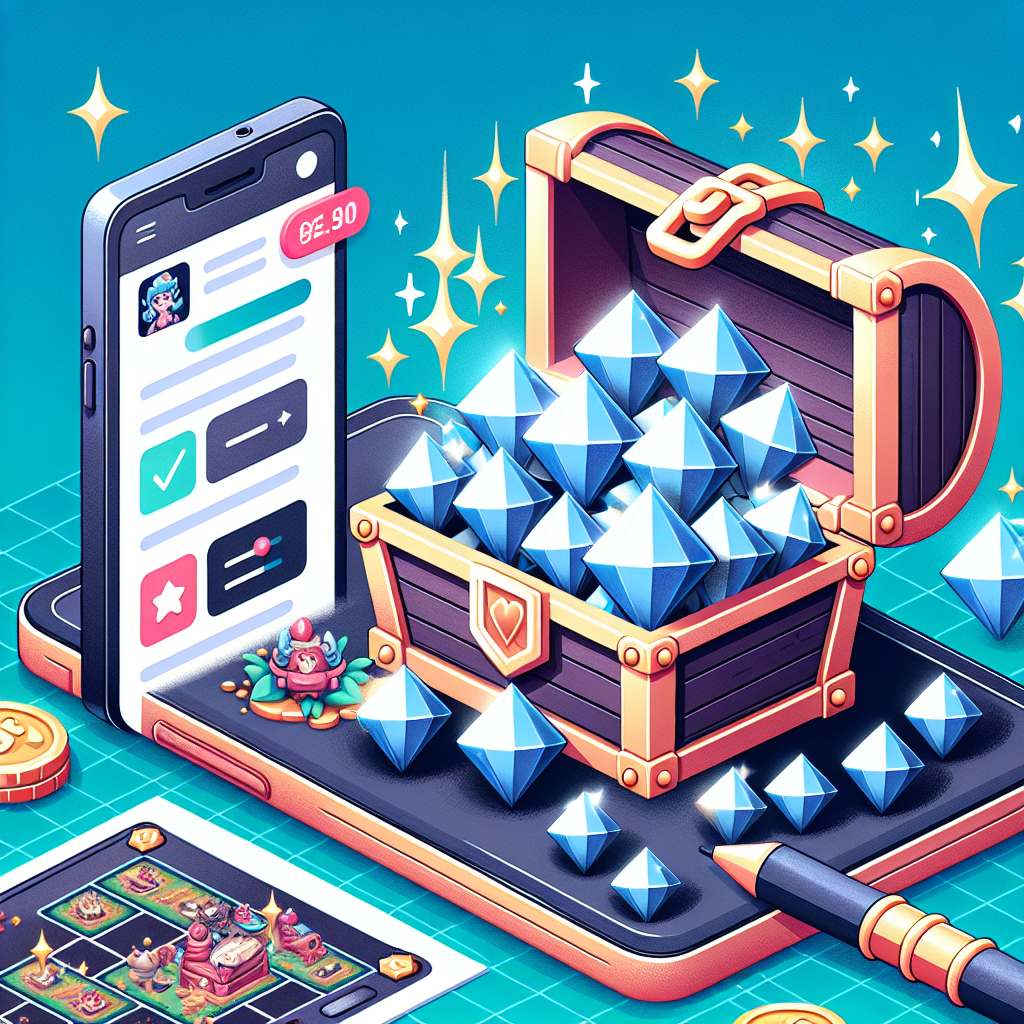 Download Mobile Legends Mod APK for Unlimited Diamonds: Enhance Your Gaming Experience