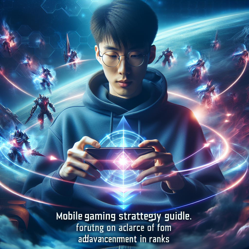 Strategi Terbaik untuk Meningkatkan Pangkat di Mobile Legend: Rahasia Pro Player Terungkap
