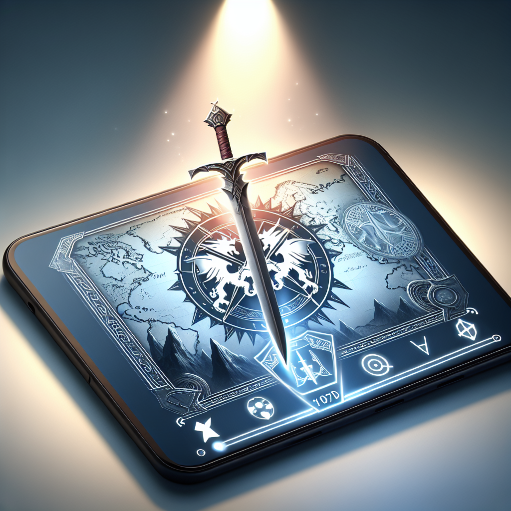 Mobile Legend Rilis di Tahun Berapa? Mengungkap Sejarah Peluncuran Game Populer Ini