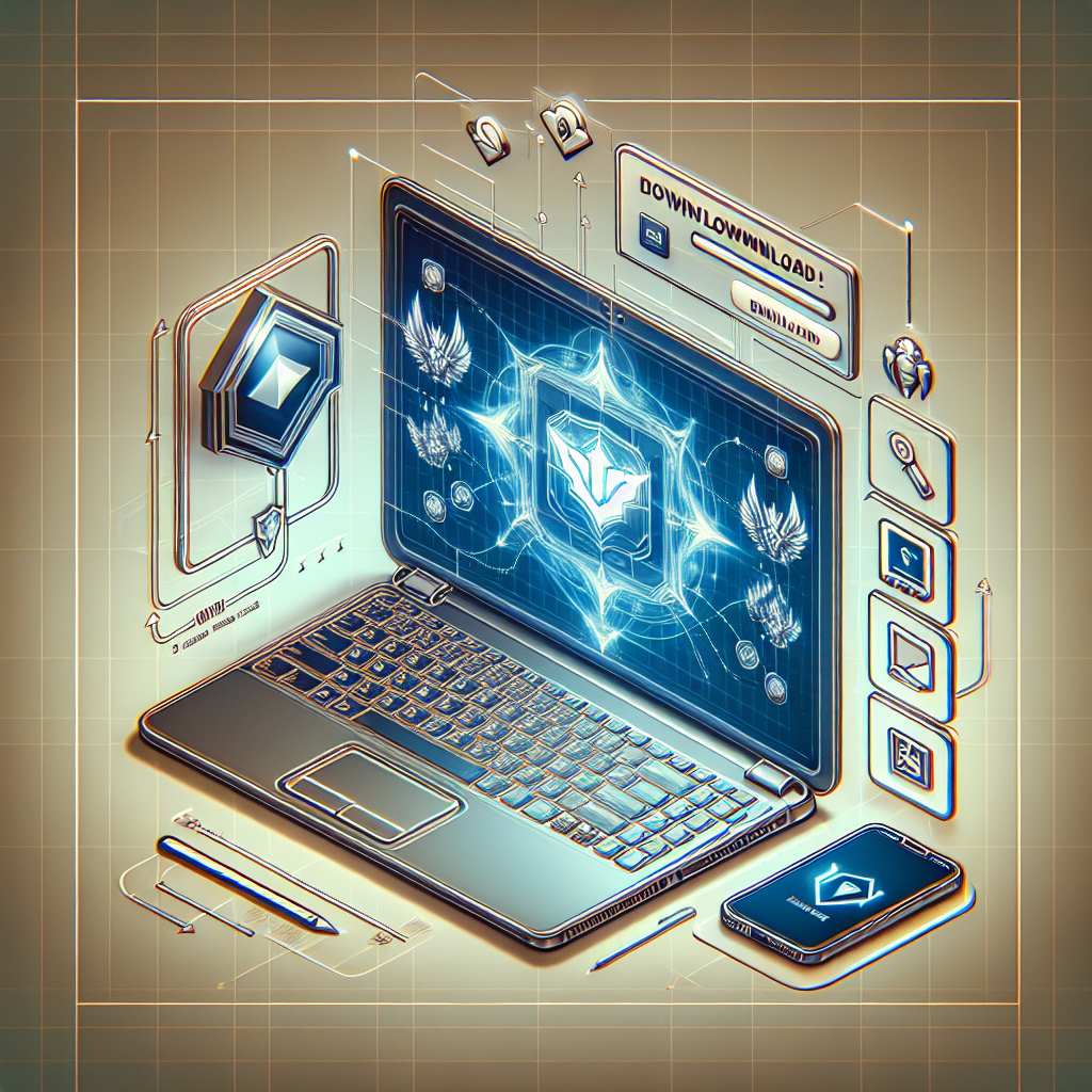 Cara Mudah Download Mobile Legends di Laptop dengan Emulator