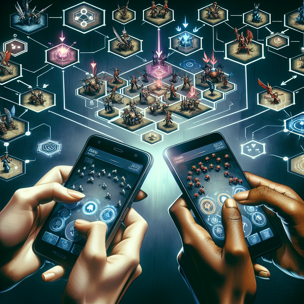 Mastering Mobile Legends: Essential Tips and Strategies of Top Players