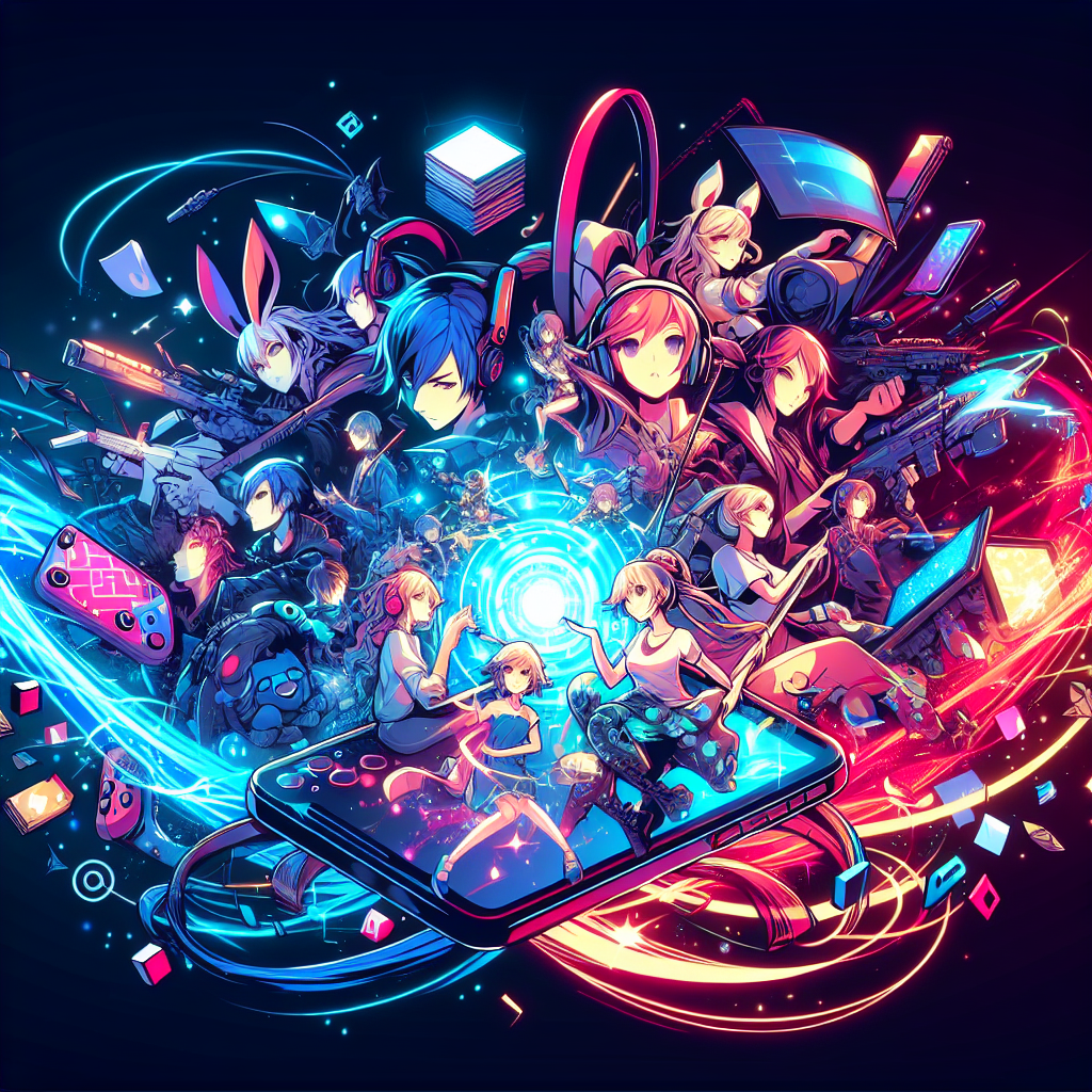 Unexpected Fan Art Crossovers: Hentai Influences in Mobile Legend