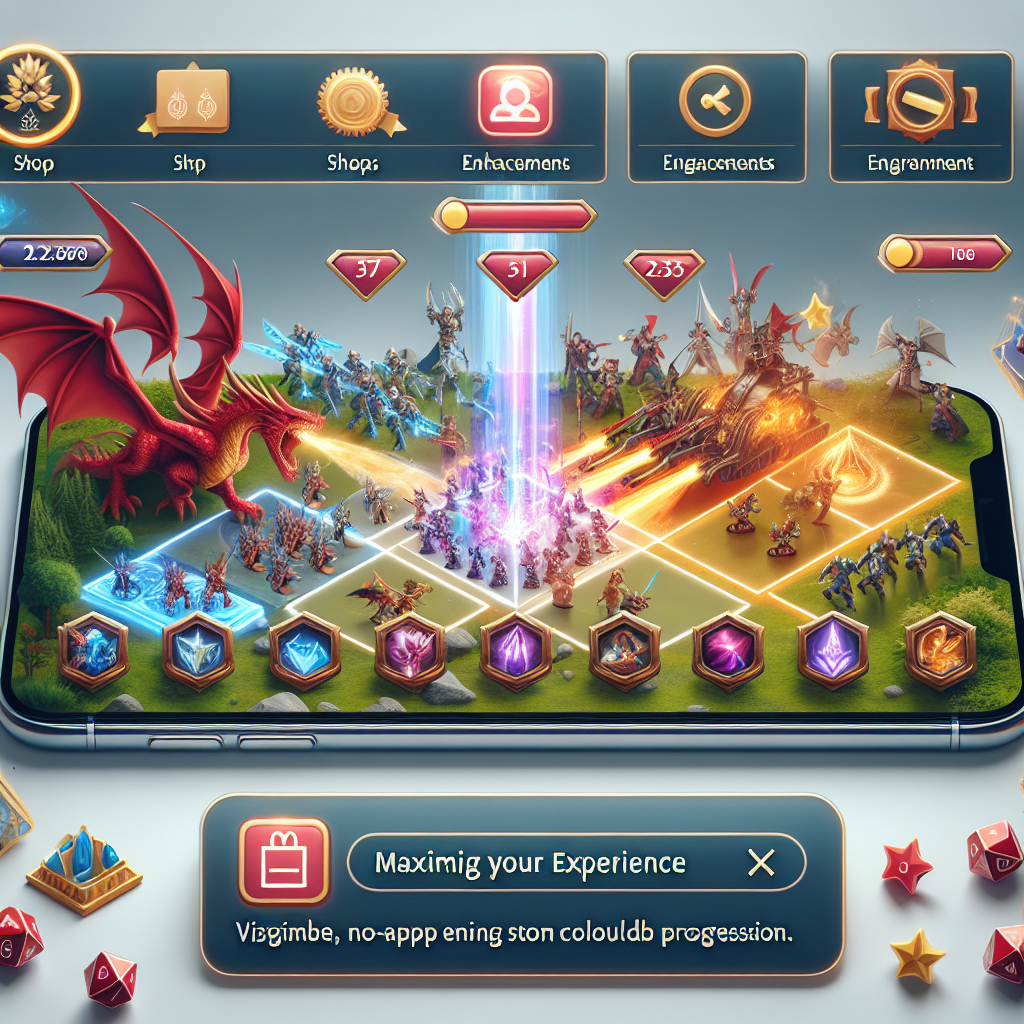 Maximizing Your Mobile Legends Experience with Codashop.