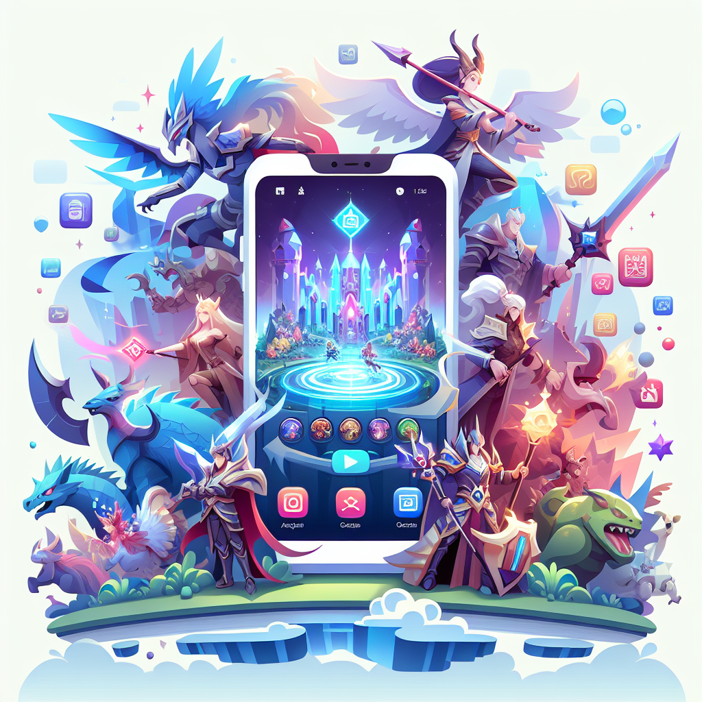 Kapan Mobile Legend Pertama Kali Dirilis?