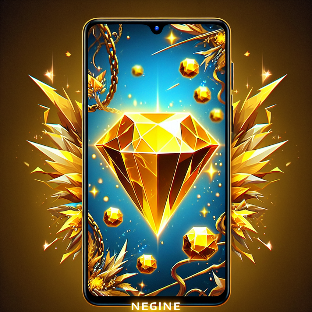 Kapan Rilisnya Skin Diamond Kuning di Mobile Legend pada 2024?