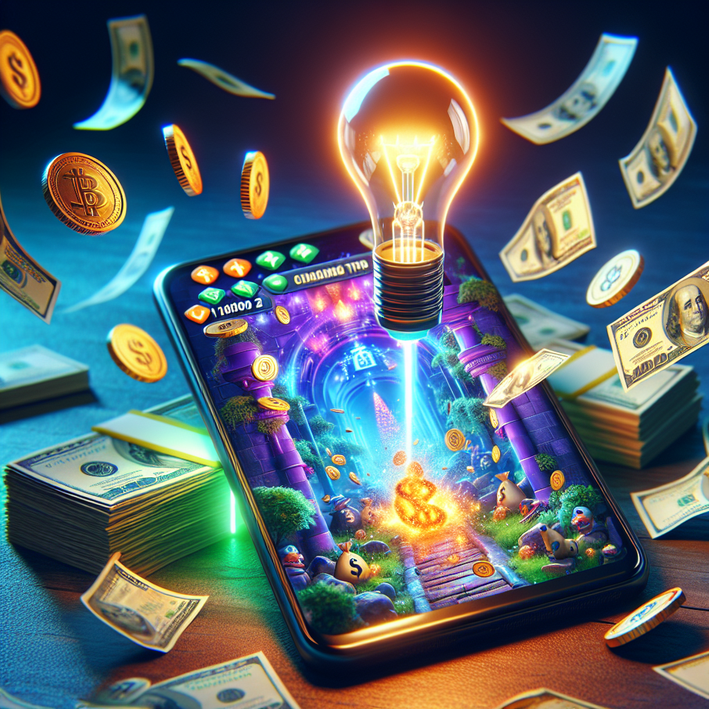 Top Up Mobile Legend Murah: Tips dan Trik untuk Mendapatkan Harga Terbaik