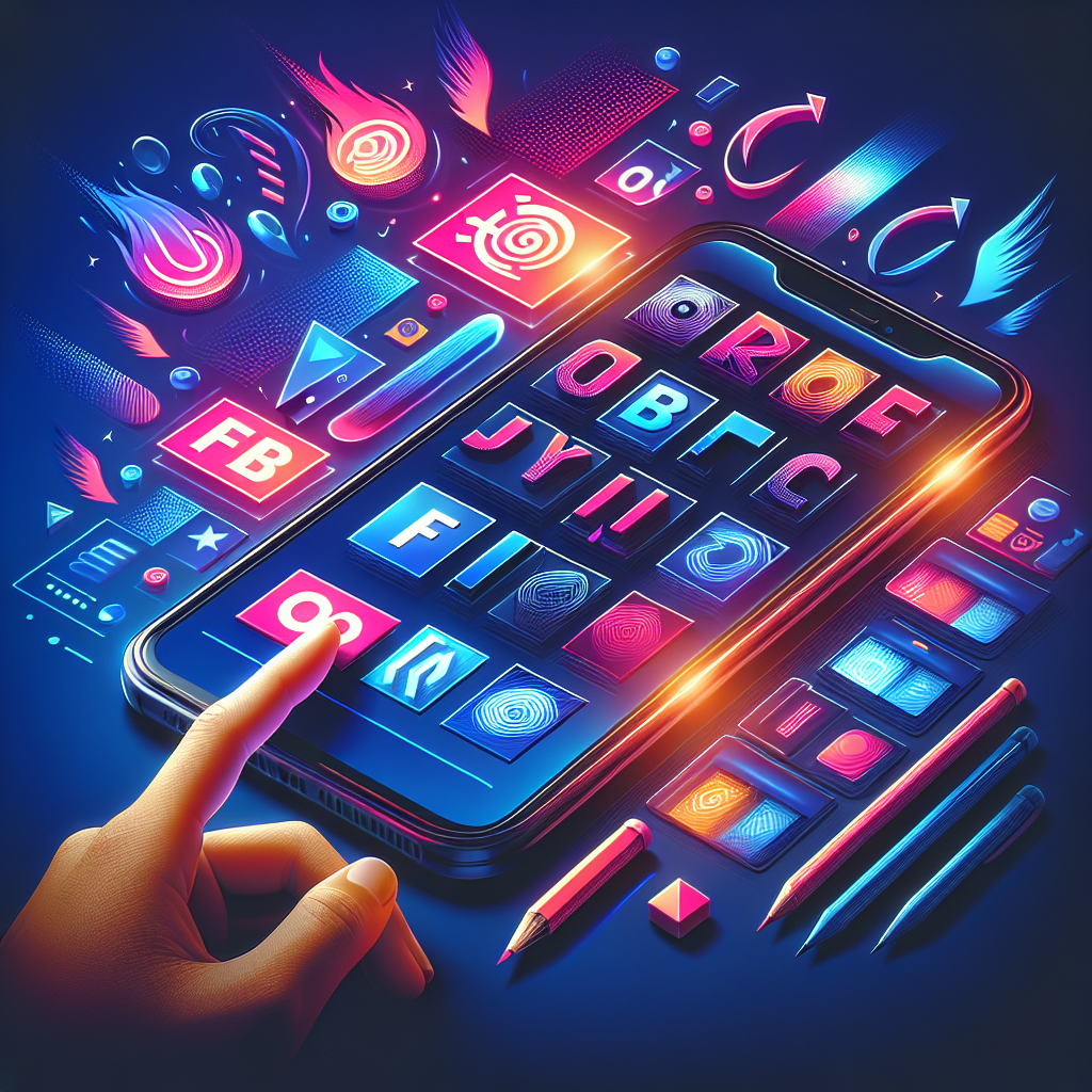 Choosing the Perfect Font for Your Mobile Legends Experience