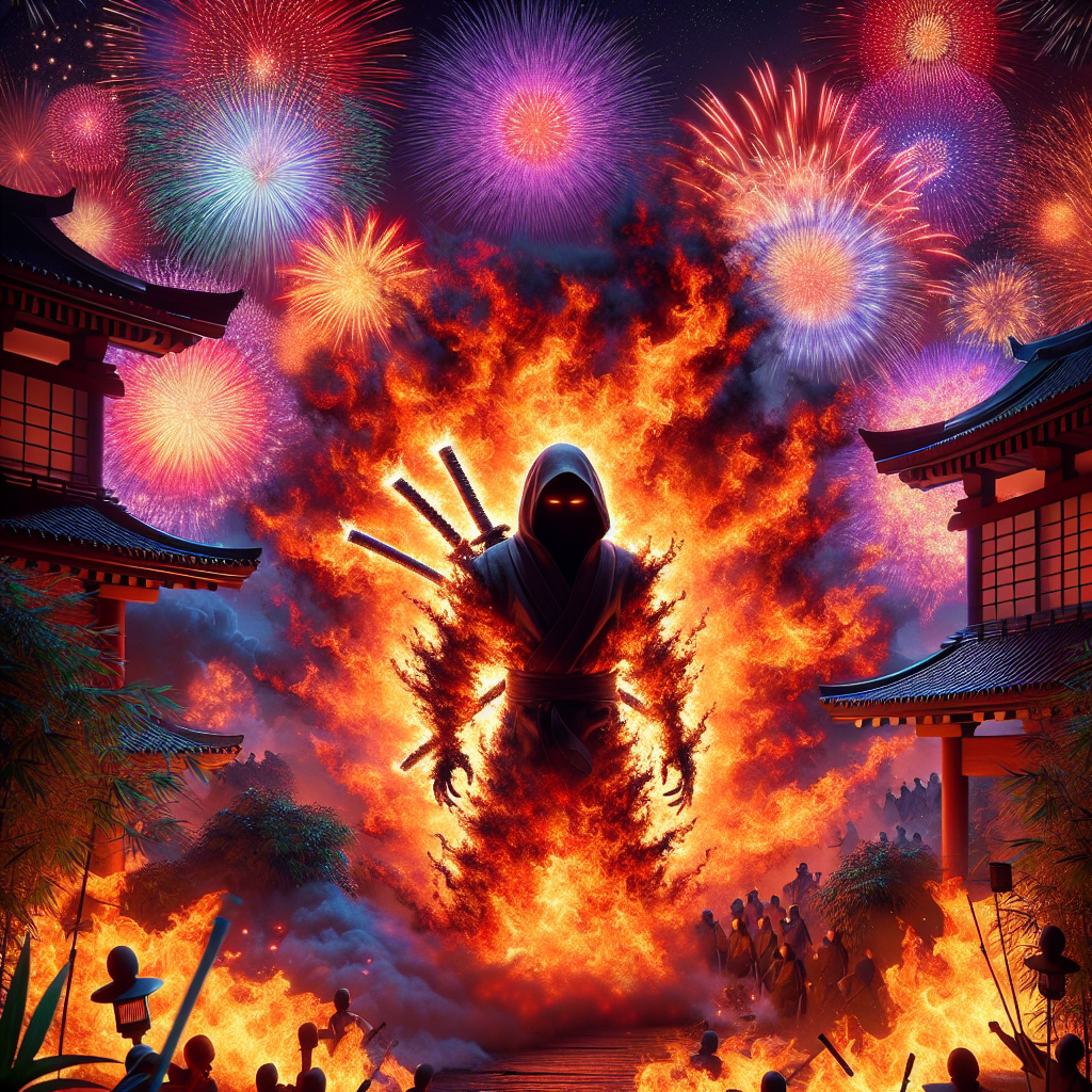 Hanabi's Rise: Mastering the Ultimate Guide to Mobile Legends' Elusive Ninja