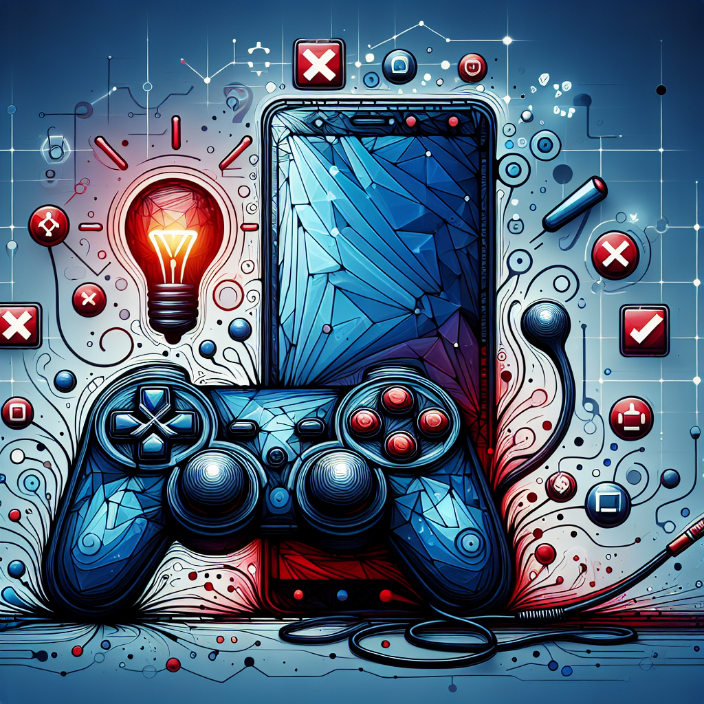 Mobile Legends Login Issues: Common Problems and Solutions