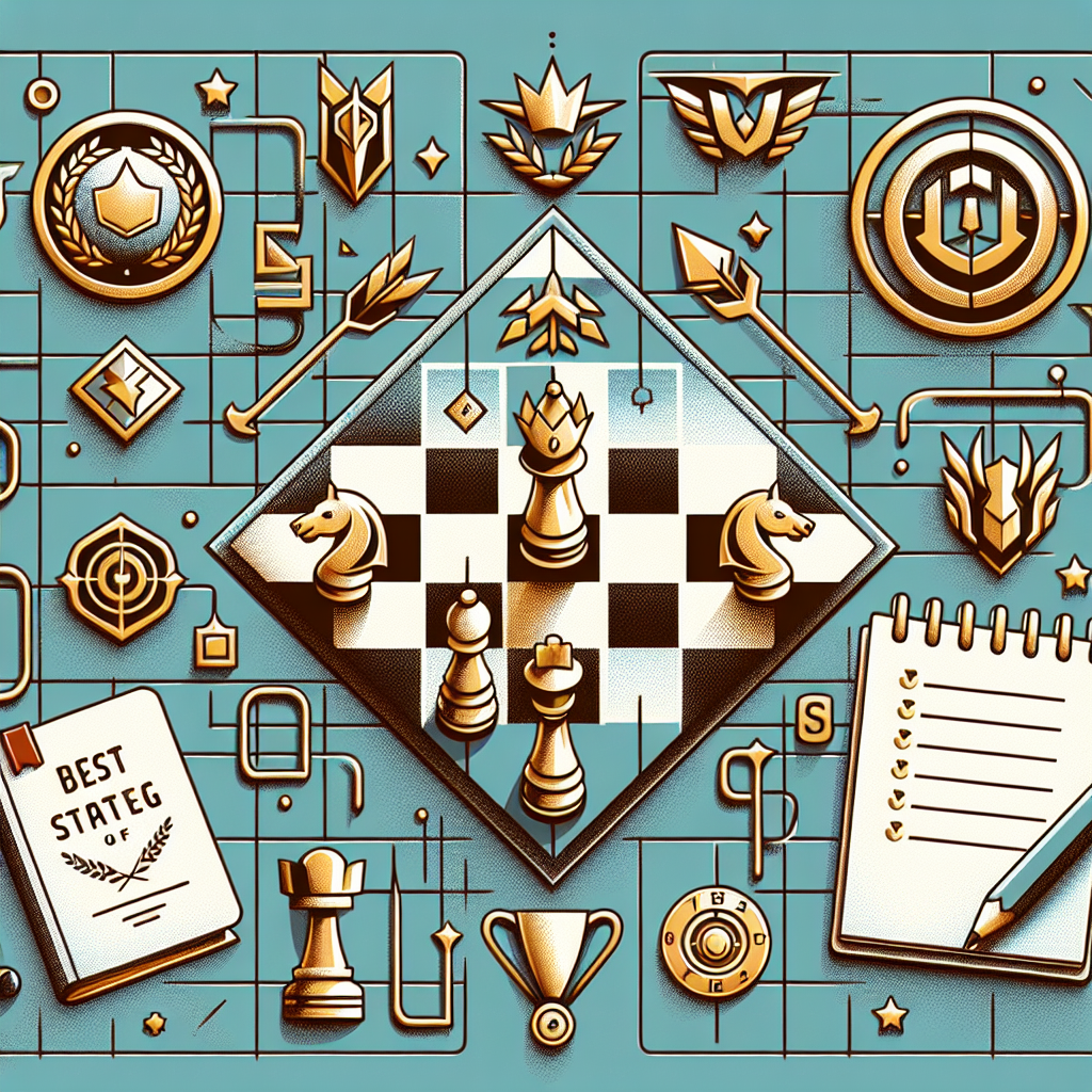 Strategi dan Tips Menggunakan Daftar Hero Mobile Legends Terbaik