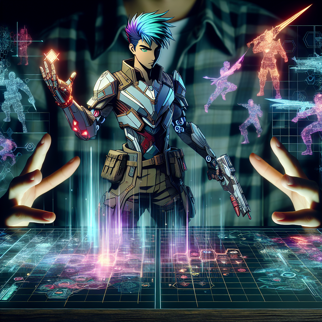 Cici Mobile Legend: Strategic Tips and Tricks for Gamers