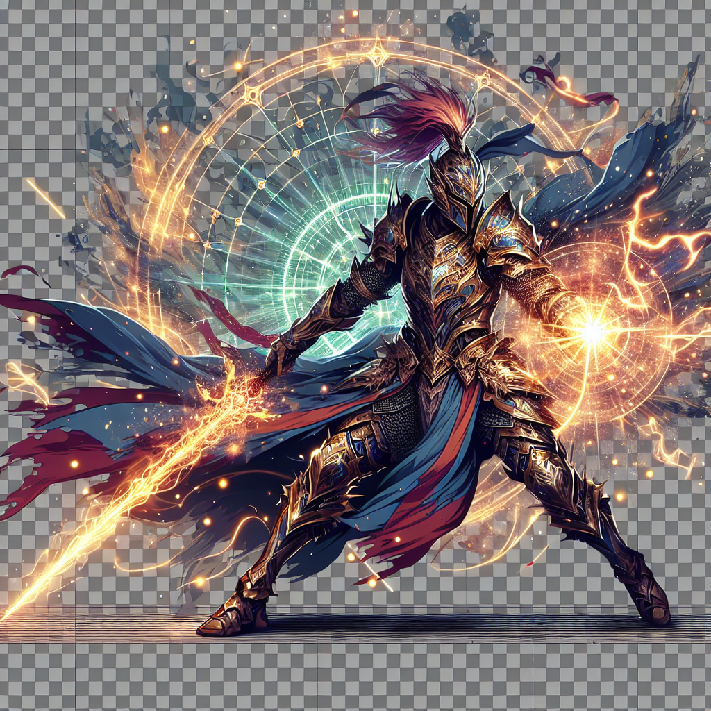 Hero Mobile Legend PNG: Unleash Stunning Graphics for Your Next Project