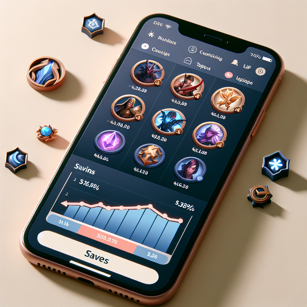 Strategies for Cost-Effective Mobile Legends Top-Ups