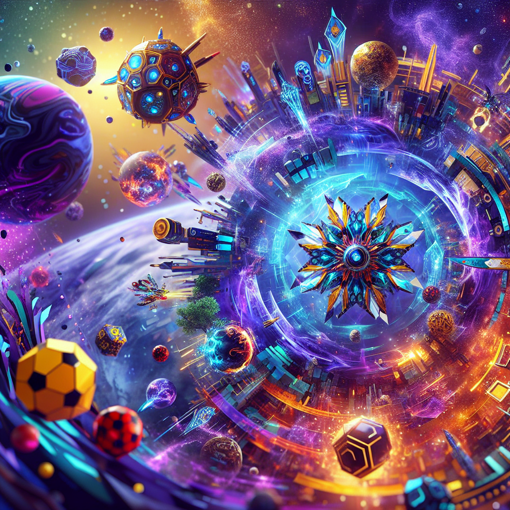 Game Seru Mirip Mobile Legends untuk Penggemar MOBA