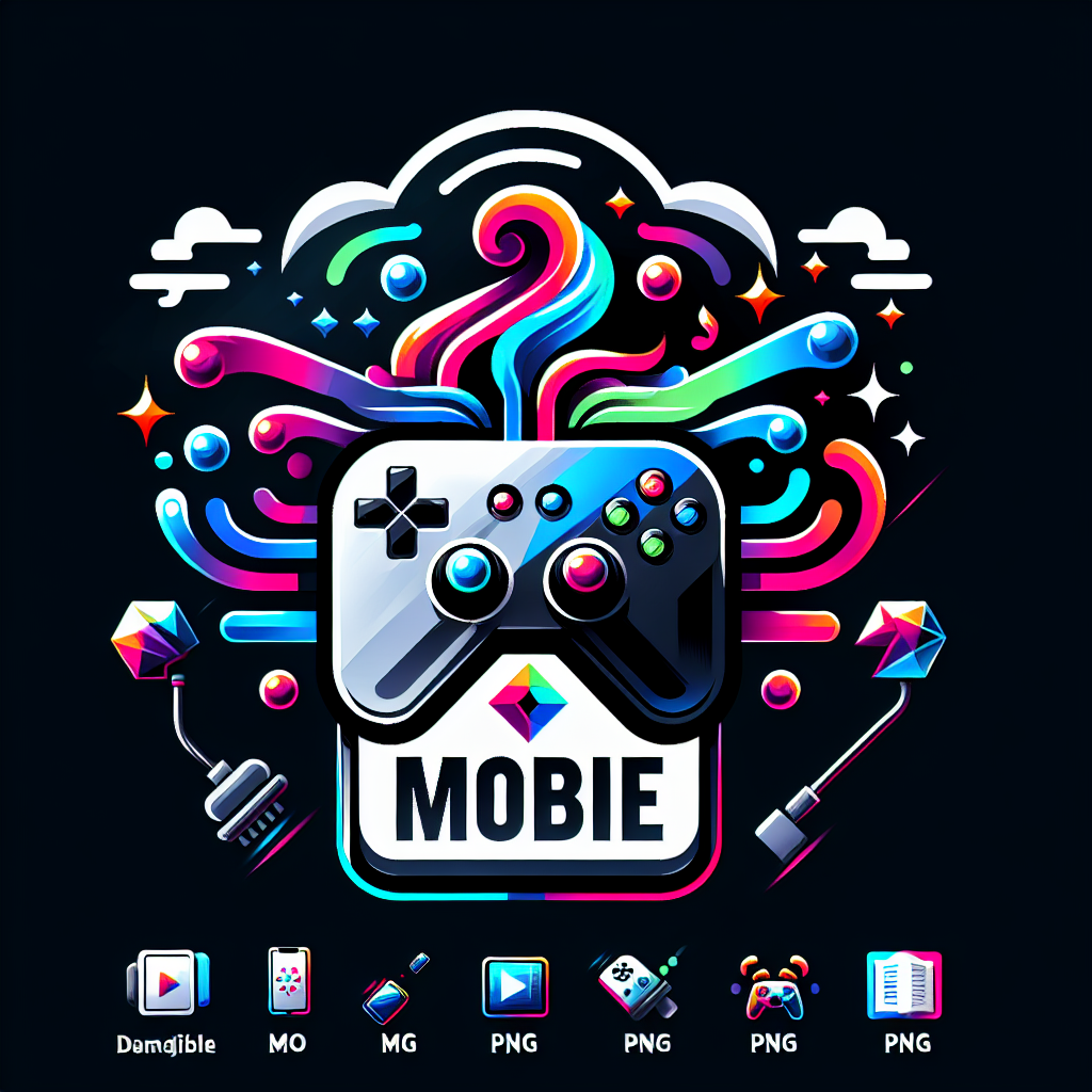 High-Quality Mobile Legend Logo PNG Downloads for Gamers