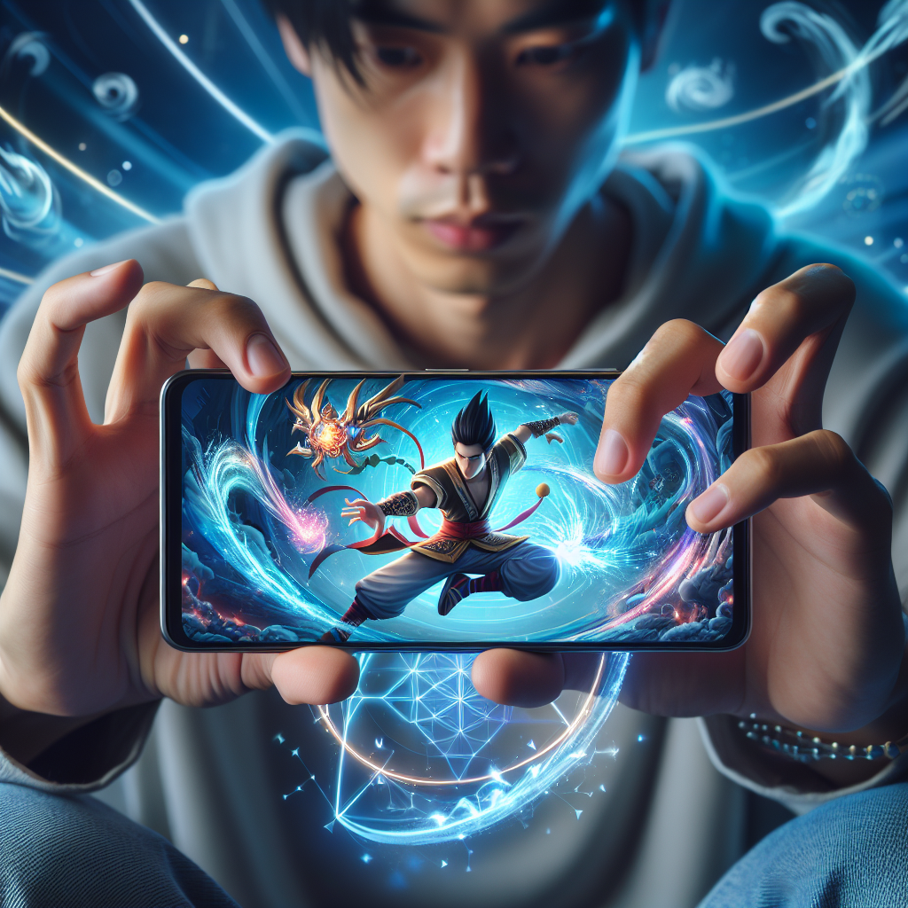 Mastering Chou in Mobile Legends: Tips and Tricks to Dominate the Game