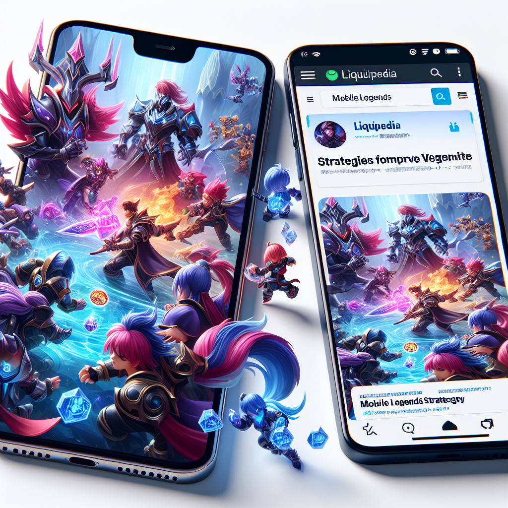 Top Strategies to Enhance Your Liquipedia Mobile Legends Experience