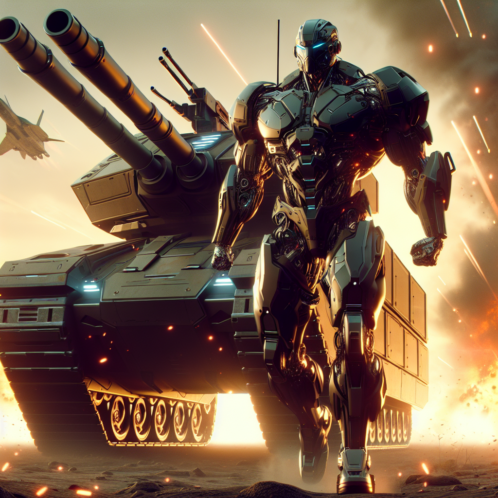 Johnson Mobile Legends: Tips and Tricks for Mastering the Tank-Transformer Hero