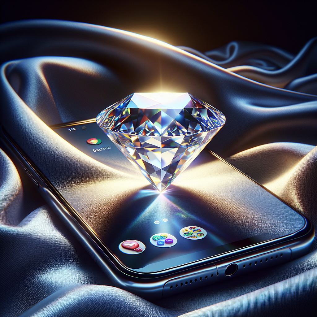 Promo Diamond Mobile Legend Murah: Penawaran Terbaik untuk Kamu!