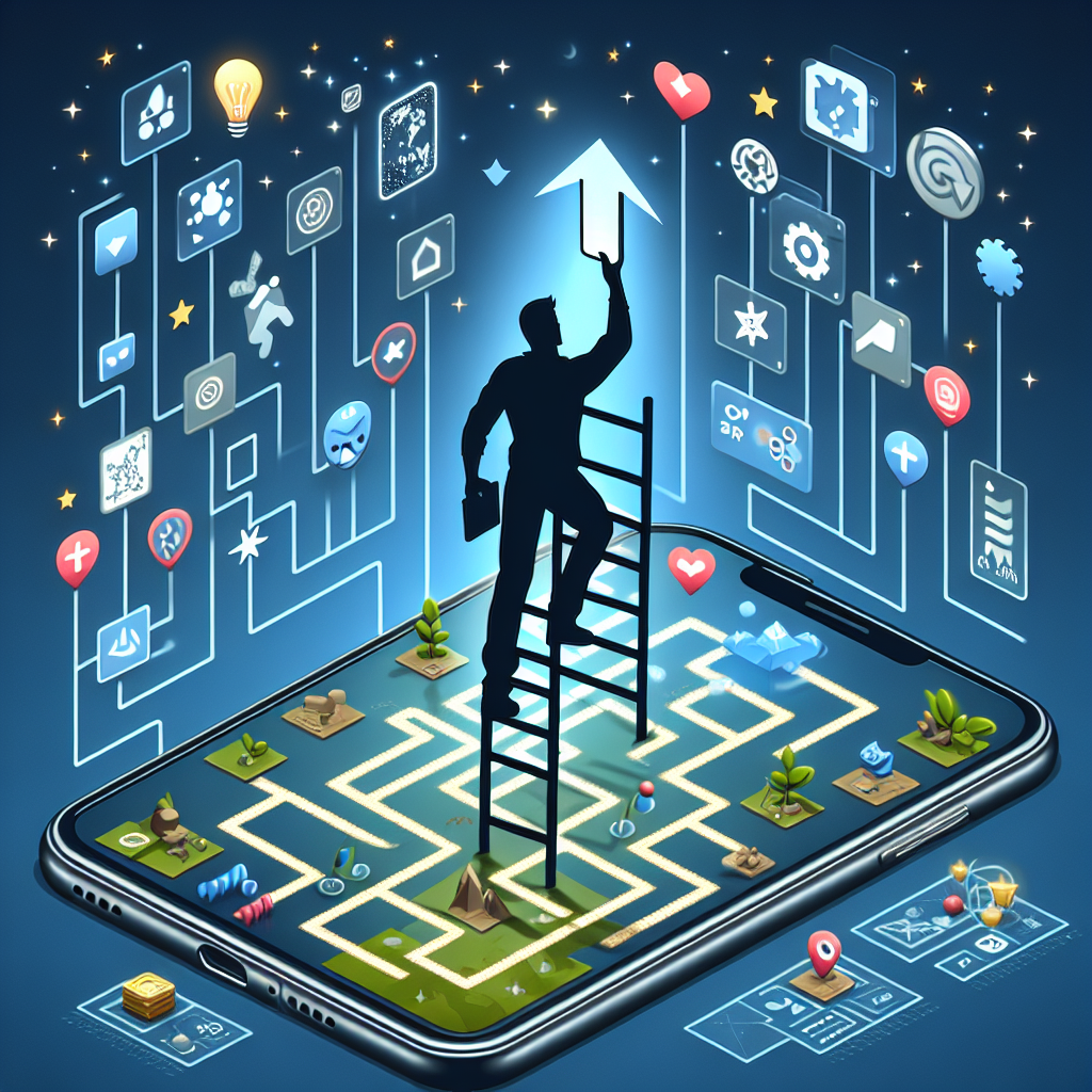 Climbing the Ranks in Mobile Legends: Strategies for Success