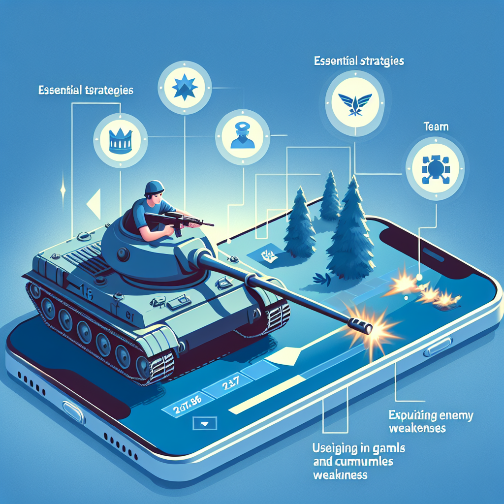 Mastering the Art of Tanking in Mobile Legends Essential Strategies for Dominant Play