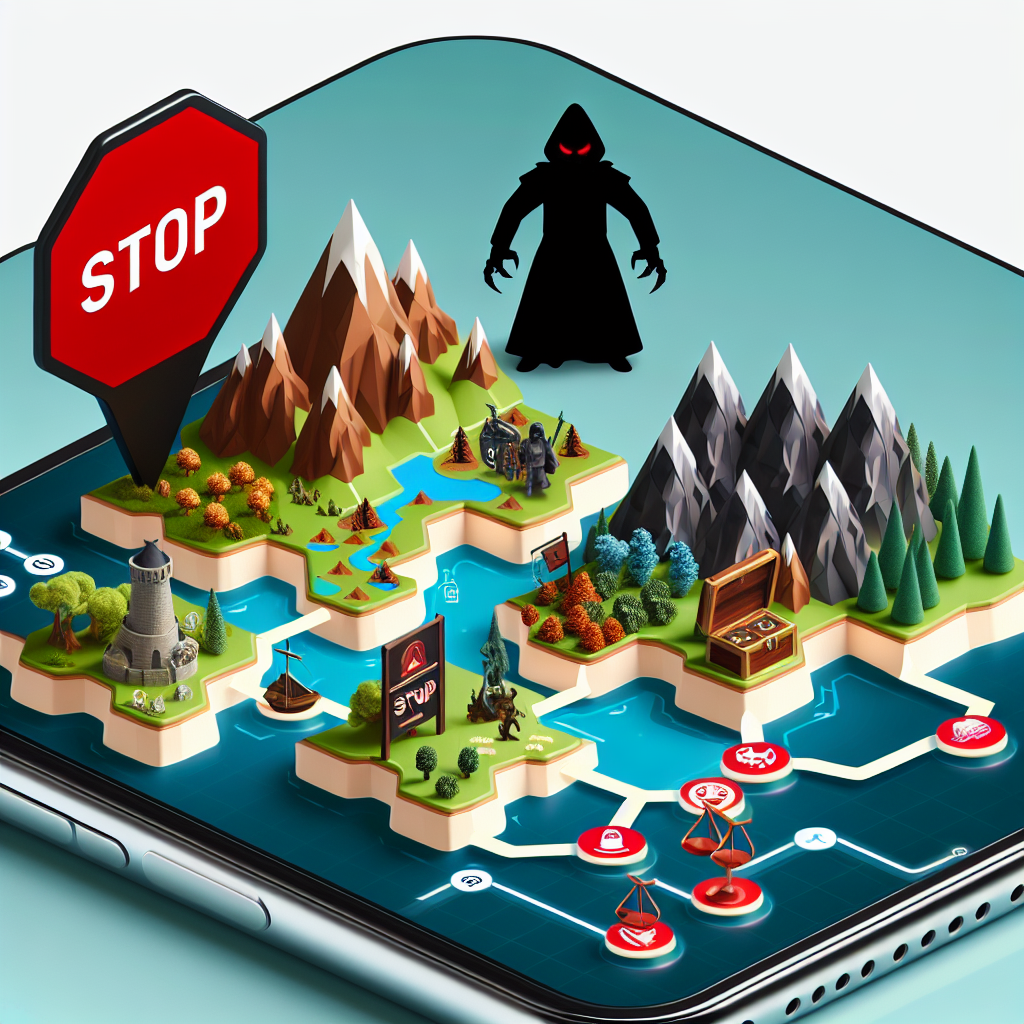 Mobile Legends Map Hack: Understanding the Risks and Consequences