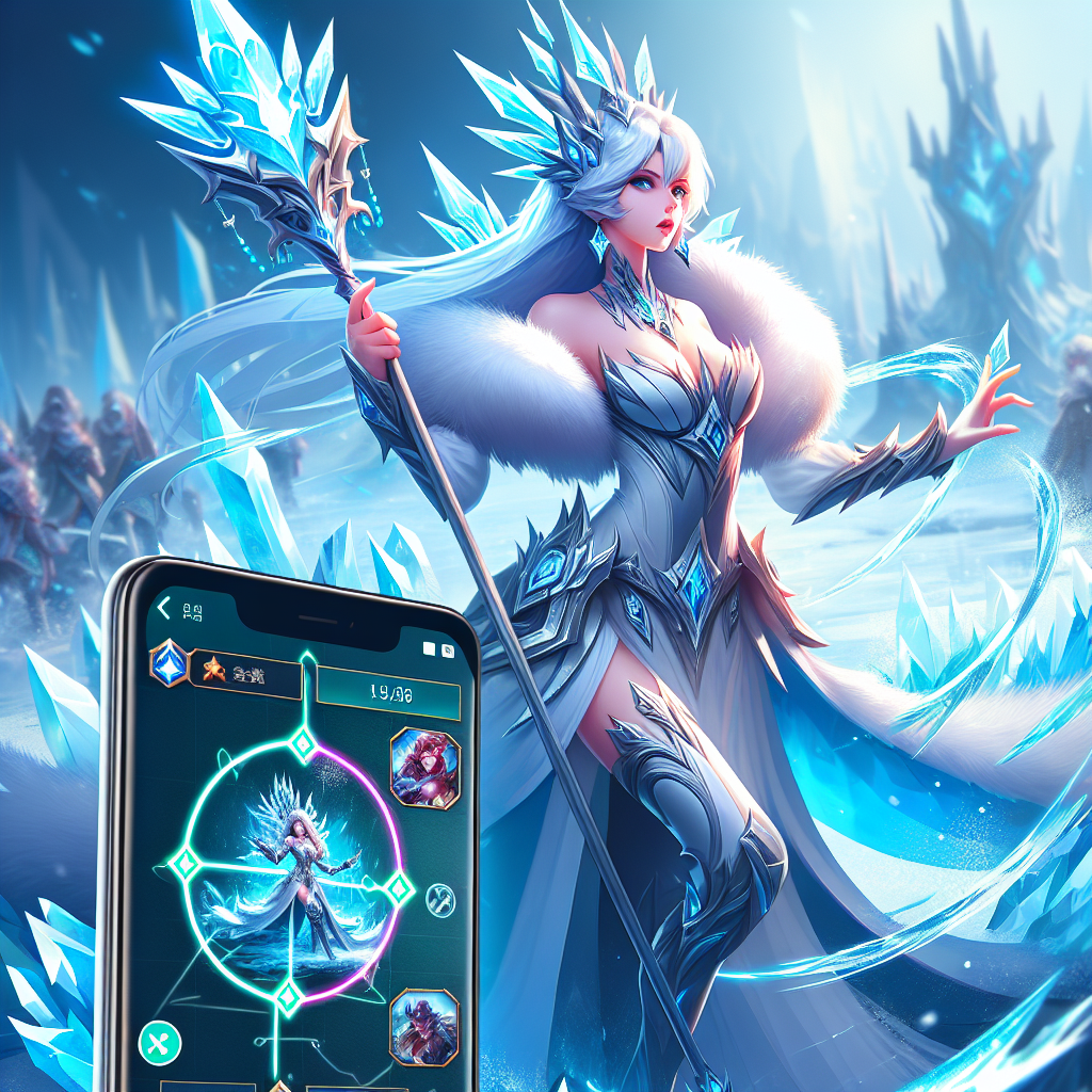 Aurora's Ultimate Guide: Mastering Mobile Legends with the Frozen Queen