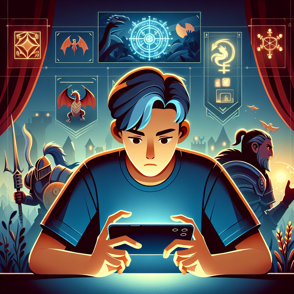 Meningkatkan Skill Pemain Mobile Legend dengan Tips Terbaru