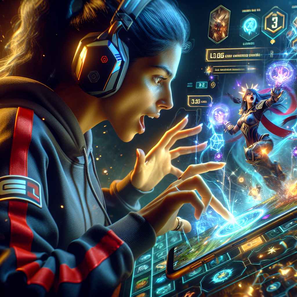 Selena's Strategic Dominance in Mobile Legends: Expert Tips and Tricks
