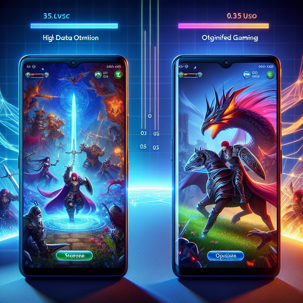 How to Download and Optimize Mobile Legend Data for Lag-Free Gaming Experience