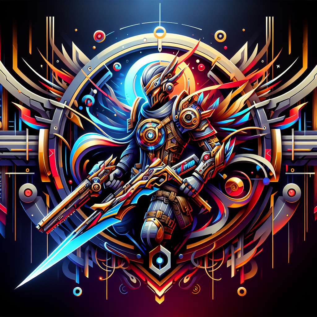 Karakter Mobile Legend Terbaru: Desain dan Konsep yang Mengesankan
