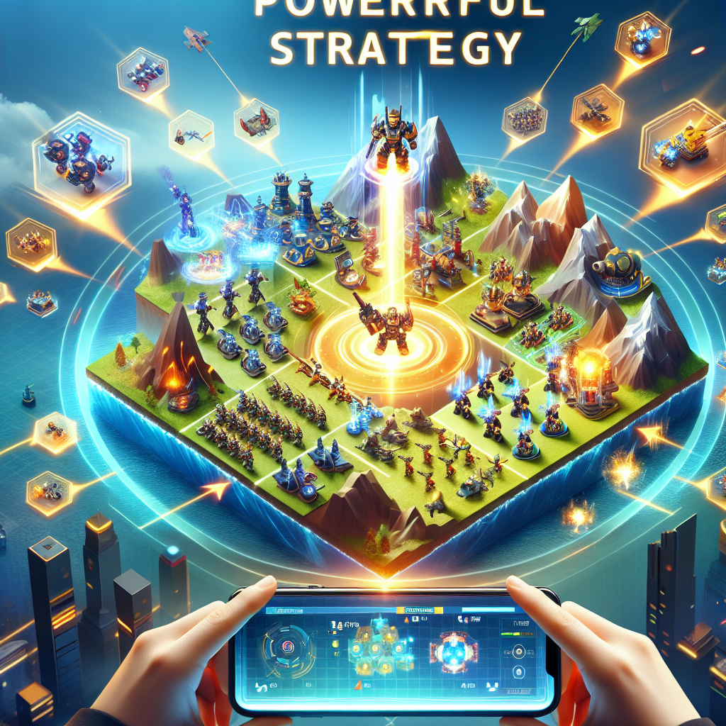 Strategi Ampuh Menang Main Mobile Legends Ala Pro Player