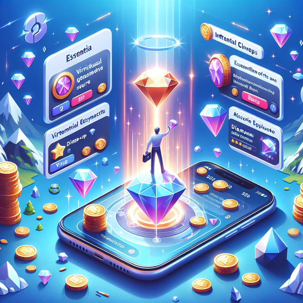 Exclusive Tips for Maximizing Your Mobile Legends Diamond Top-Up