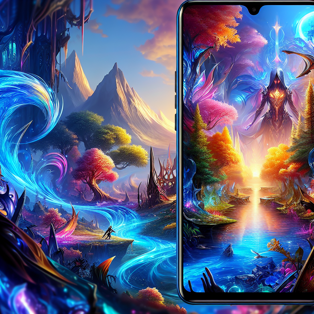 Stunning Backgrounds to Elevate Your Mobile Legends HD Experience