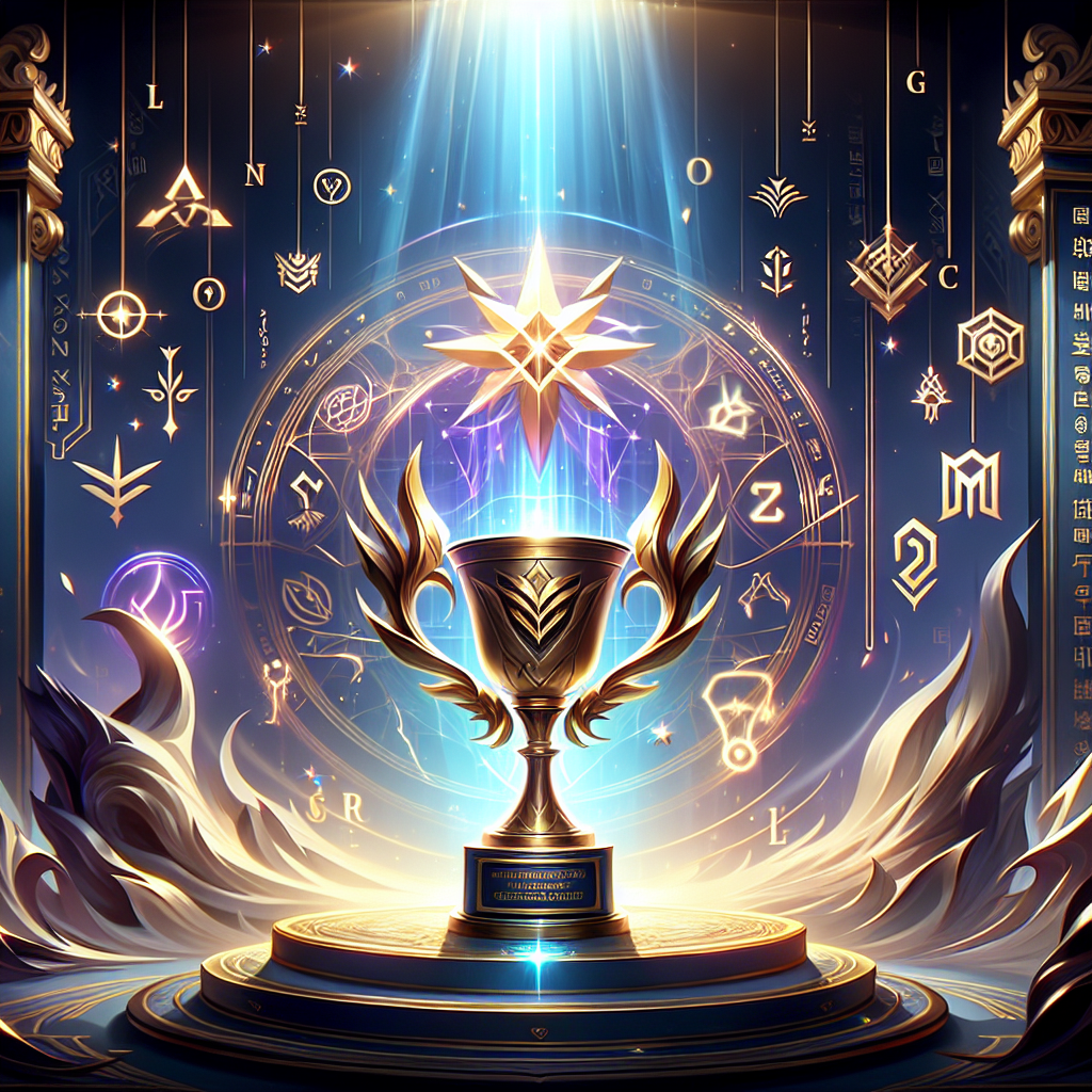 Mythic Mobile Legends: Unveiling the Secrets of the Highest Rank