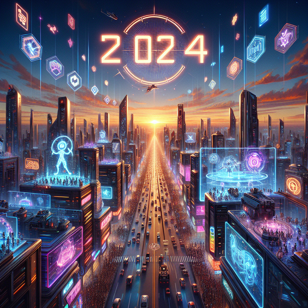 Mobile Legends 2024: The Most Anticipated Game-Changer Event