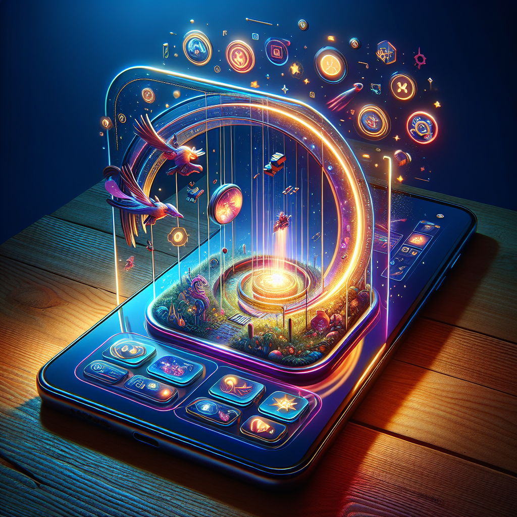 Mobile Legend Rilis: Anticipated Features and Gameplay Enhancements Unveiled