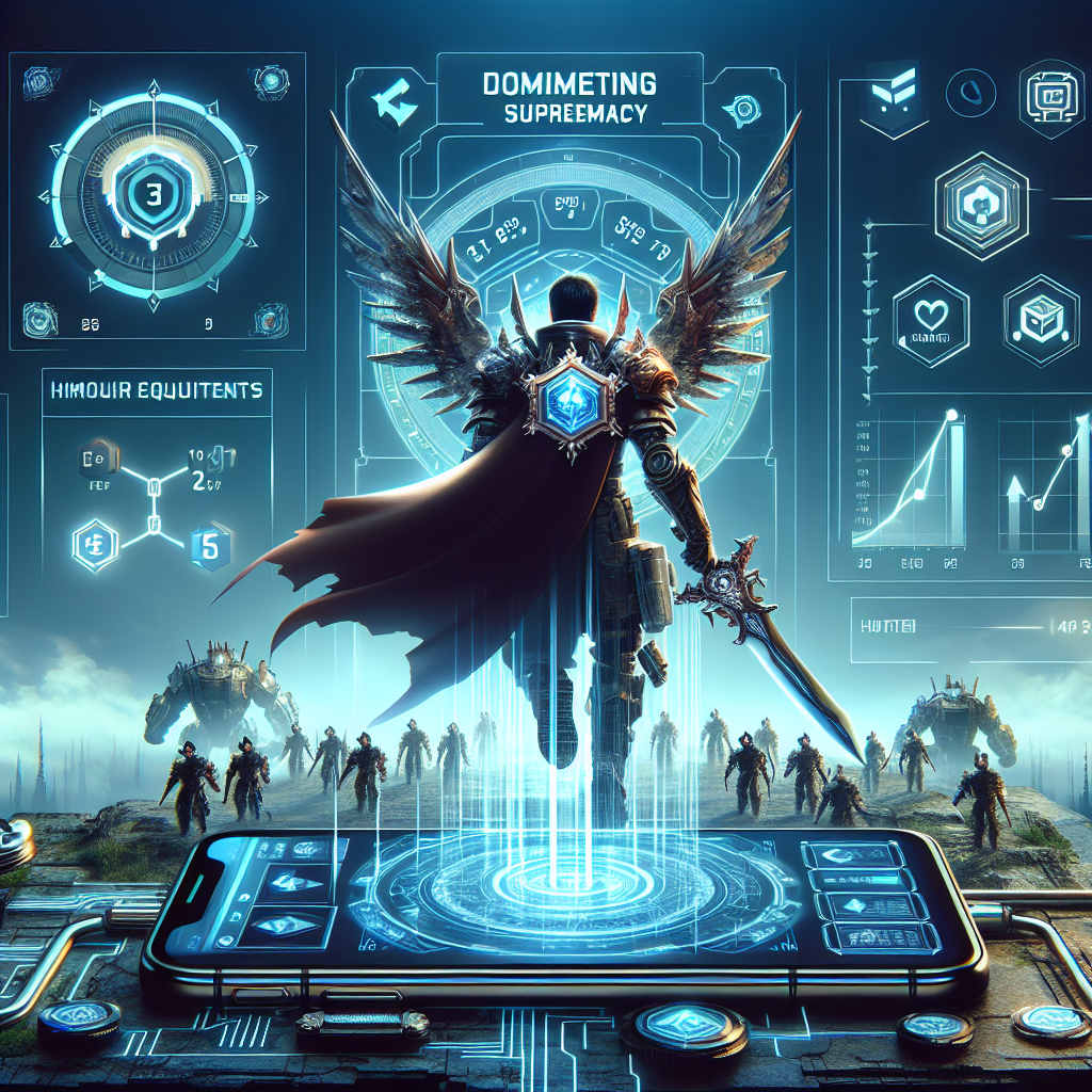 Optimizing Your Mobile Legends Build for Season Domination